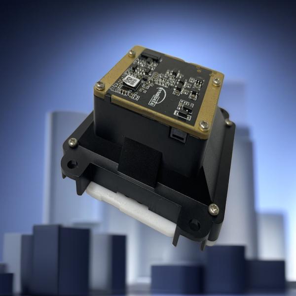 OEM Acceptable Barcode Recognition Engine for Electronic Component Scanning