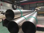 Monel 400 (2.4360) seamless pipe , B163/ B730 , B165/B725 , Bright Annealing ,