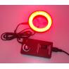 Buy cheap Colorful Microscope Ring Light Illuminator Red Lighting High Brightness from wholesalers