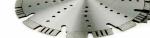 High Efficiency Diamond Masonry Cutting Blade Advanced Electroplated Bond System
