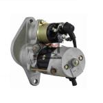 24V 12T Starter Assembly For HINO 0355502003 03555020031 03555020032