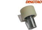 66237000 DT GT7250 Auto Cutter Parts Rod Cap Pusher Assy S-93-5/7 Nosed Bowl