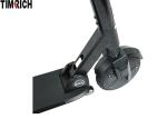 Stand Up Lightweight Electric Scooter TM-KV-820 8 Inch Lithium Battery 2 Wheel
