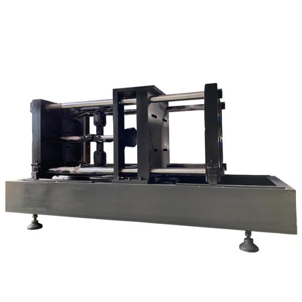 2024 Year Semi Automatic PET Bottle Blow Molding Machine with Spare Parts After