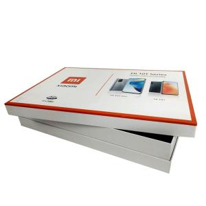Wholesale Personalized Cardboard Gift Packing Boxes With Custom Logo Printing from china suppliers