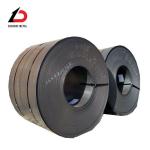 Low Carbon High Carbon Steel Coil C10/C45e4/1008/1020/1016/1572 Black Annealed