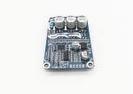 JUYI JYQD-V83E Sensorless 12V-36V BLDC Motor Driver Board Three-Phase For