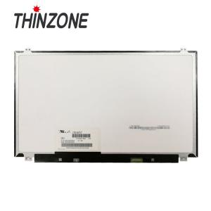 Wholesale Laptop Replacement 15.6 Inch LCD Screen LTN156AT39 262K 1366 X 768 Resolution from china suppliers