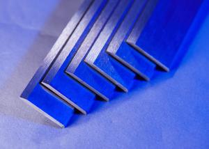 Wholesale 2 Bevel Angles Tungsten Carbide Strips from china suppliers