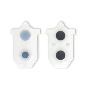 Wholesale Universal Compatibility Conductive Rubber Buttons Low Resistance And Long-Lasting Performance from china suppliers