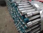 Galvanized DIN 2440 EN10255 Threaded Welded Seamless Steel Pipe For Transportati