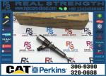 C6.6 Diesel Engine Fuel Injector 306-9390 320-0680 2645A709 295-9130 382-0480