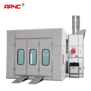 Wholesale AA4C portable saico spray booth from china suppliers