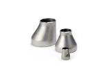 Sch 10S Stainless Steel Pipe Reducer Butt Weld Reducer ASME B16.9 12 X 5 Inch