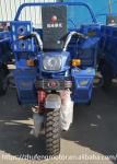 Self Loading 200CC Cargo Tricycle