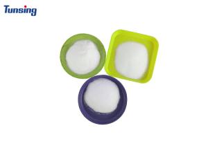 Wholesale Wholesale Polyurethane White Tpu Hot Melt Adhesive Dtf Powder For T-Shirts Printing from china suppliers