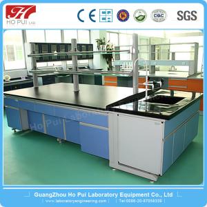 Wholesale Commercial Heat Resistant Chemistry Lab Table High Strength PP Hinge from china suppliers