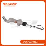 OEM Factory Front Electric Shock Absorber 670030332 for Maserati Quattroporte Q4