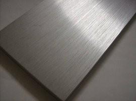 Wholesale SS410 ASTM Inox Stainless Steel Sheet Hot Rolled Bright Annealed from china suppliers