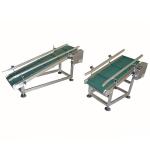 25m min Slant Inkjet Printer Conveyor