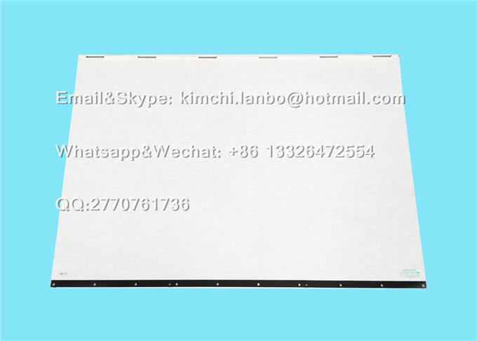 green cylinder jacket replacement 102 machine offset printing machine spare parts