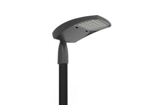 Wholesale Outside 60w Led Roadway Lighting Fixtures / Led Street Light With Motion Sensor from china suppliers
