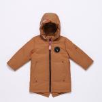 Cheap Boys Clothes Winter Keep Warm Coat Go Outdoors Windproof Padded Kids