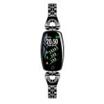 H8 Lady Smart bracelet 2019 Latest Elegant Women Wrist Watch IP67 waterproof
