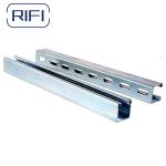 41 X 41mm Strut Channel And Fittings Unistrut Seismic Bracing Seismic Bracket