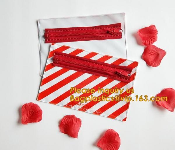 color zipper slider bubble bag cosmetic bag,Bubble Padded Zipper Bag Swimming Pool Cover Underfloor Mat bagplastics pac
