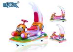 Commercial Man Machine Shopping Mall 2 Players Bumper Car Battery Car Kids Ride