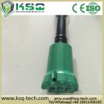Percussive Mining Rock Drill Bits Different Rock Hardness Button