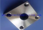 High Pressure Square Flange Forged Steel Flanges ASTM A 182, GR F1, F11, F22, F5
