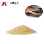 3D Lamination Woodworking Hot Melt Adhesive Edgebanding Chip Board EVA-JF-202