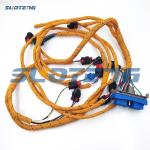 296-4617 Wiring Harness 2964617 Engine Harness For E320D