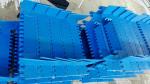 Low Maintenance Anti-Skid Sidewall Conveyor Belt Corrugated Sidewall for