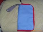 Square Durable Tool Kit Foldable Tool Pouches Organizer for Tools Storage