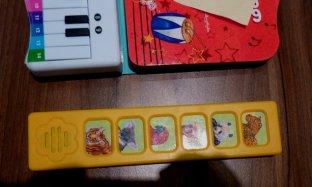 Voice Recordable Books Voice Book