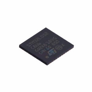 Wholesale STM32L052C8U6 The brand-new original STM32L052C8U6 from china suppliers