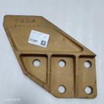 Excavator Spare Parts Cutter Side 63E1-3533 63E1-3534 For R210LC7 R250LC7