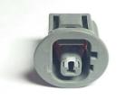 90980-11363 11252 7283-1114-30 7283-1114 1 Way Automotiive Sensor Connector