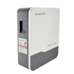 Sunway Solar Wall Mounted Energy Storage Battery Module with 6000 Times Cycle