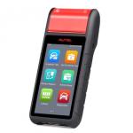 Touchscreen Battery Tester Auto Electrical System Analyzer Autel MaxiBAS BT608E