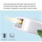 Electric Depilador Home Beauty Machine Laser Epilator Hair Removal Permanent