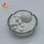 1-90mm Premium Grinding Solutions Alumina Ceramic Beads 92% Alumina Content