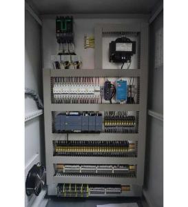 Wholesale Automation Electrical Automatic Control Panels 440V Cabinet Control System from china suppliers
