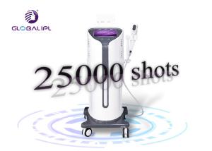 Wholesale Ultrasound Face Lifting HIFU Machine 25000 Shots Self Developed Patent Technology from china suppliers