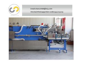 Wholesale Automatic cotton swab making machine medical cotton bud stick making machine from china suppliers