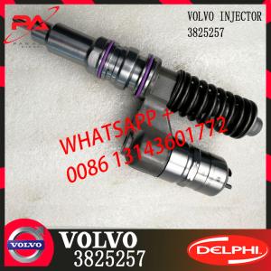 Wholesale Diesel engine fuel injector 3825257 0414702013 0414702015 0414702024 3829644 for excavator spare parts from china suppliers