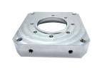 OEM High Precision Auto Parts Machining Parts Stainless Steel Micro Machining